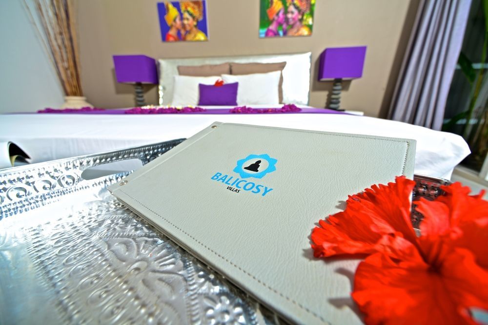 Bali Cosy Seminyak For Adults Only * Legian