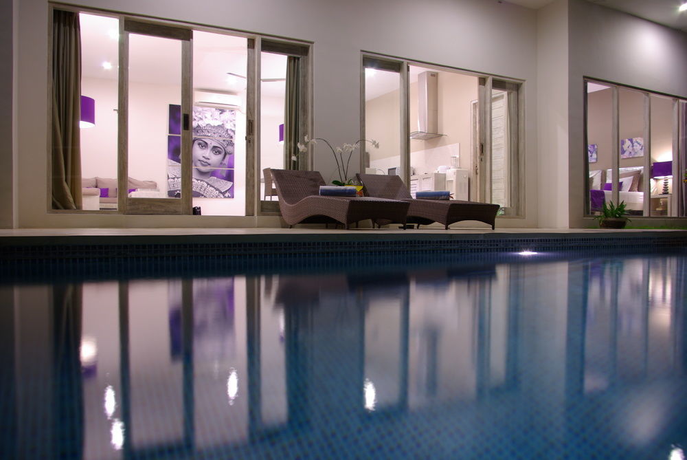 Bali Cosy Seminyak For Adults Only Pousada