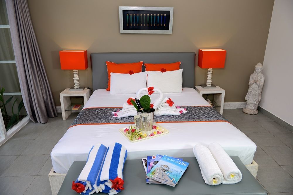 Bali Cosy Seminyak For Adults Only Villa *