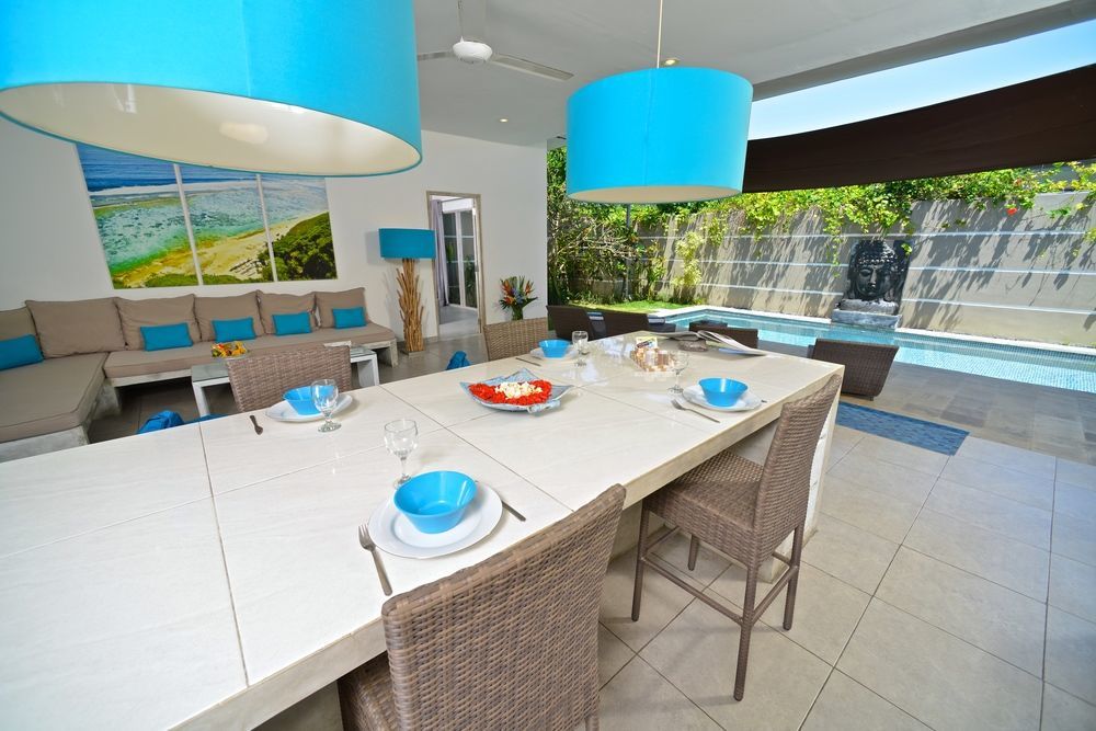 Bali Cosy Seminyak For Adults Only Pousada Legian