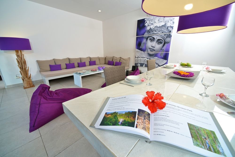 Bali Cosy Seminyak For Adults Only Pousada