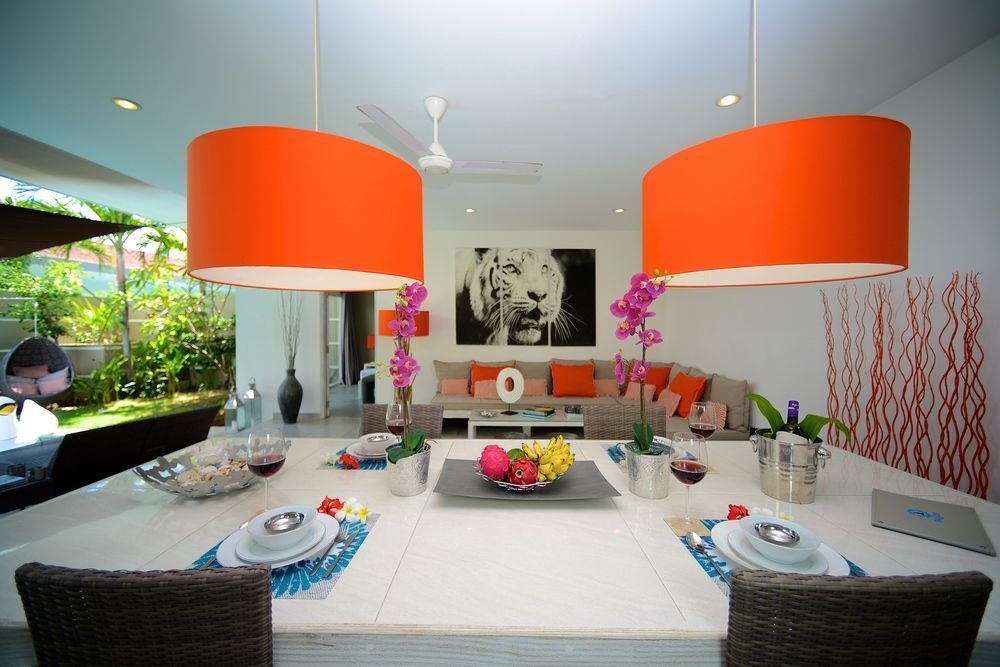 Bali Cosy Seminyak For Adults Only Villa *