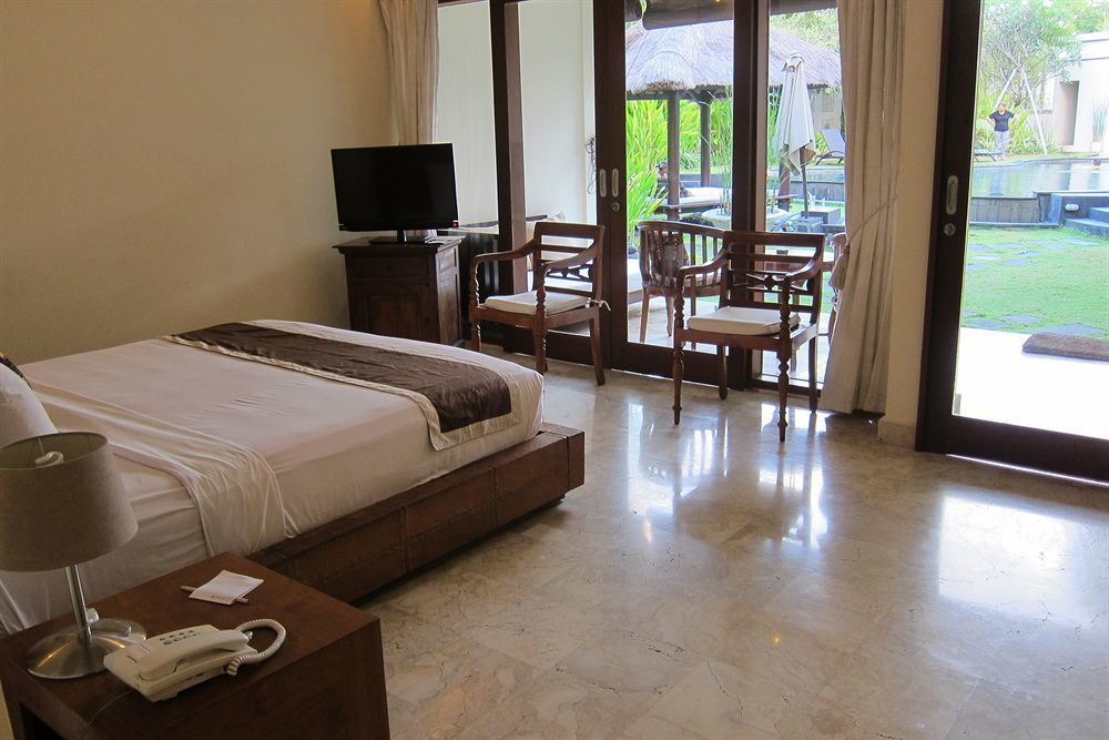 Resort Diana Bali Legian