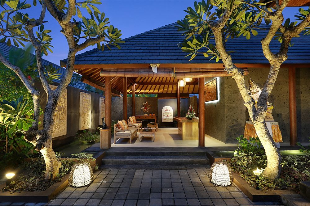 Villa Kriyamaha Legian (Bali)