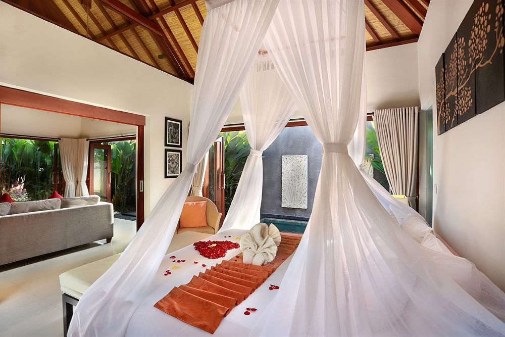 Villa Kriyamaha Legian (Bali)