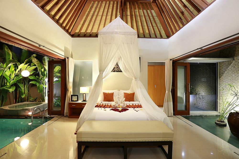 Villa Kriyamaha