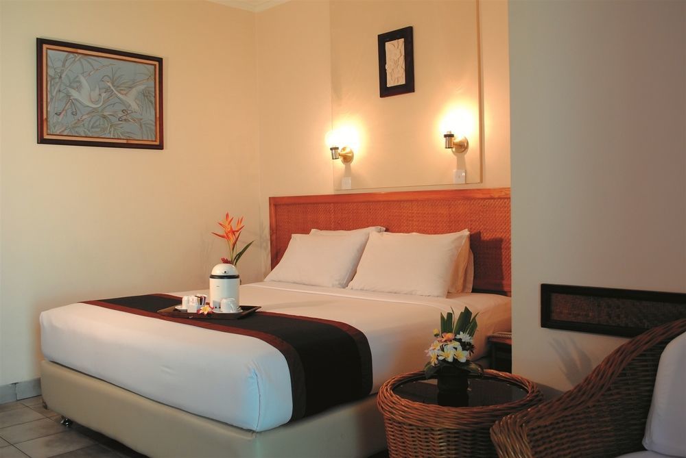 Hotel The Jayakarta Bali Legian (Bali)