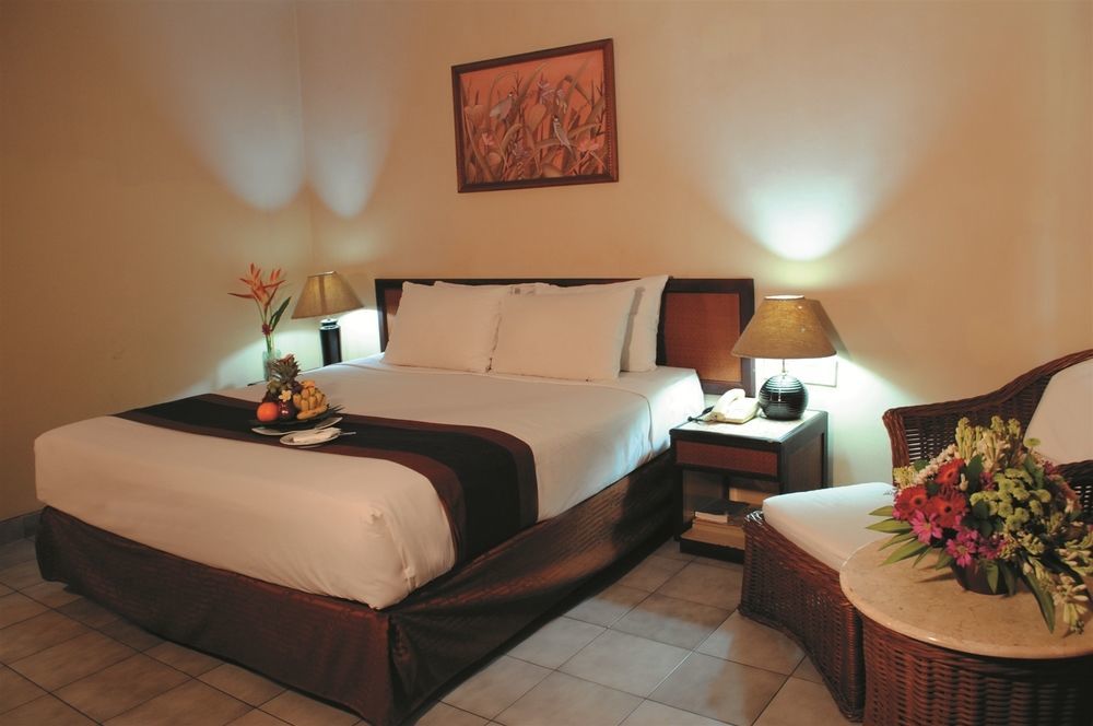 The Jayakarta Bali Legian (Bali)