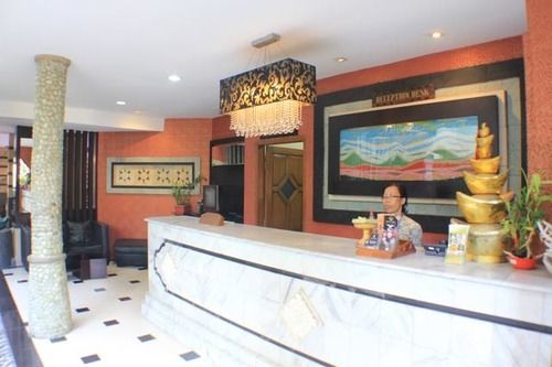 Sri Ratu Legian (Bali)