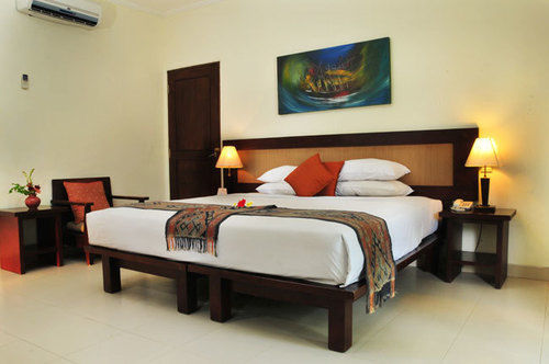 Hotel Puri Raja Legian (Bali)