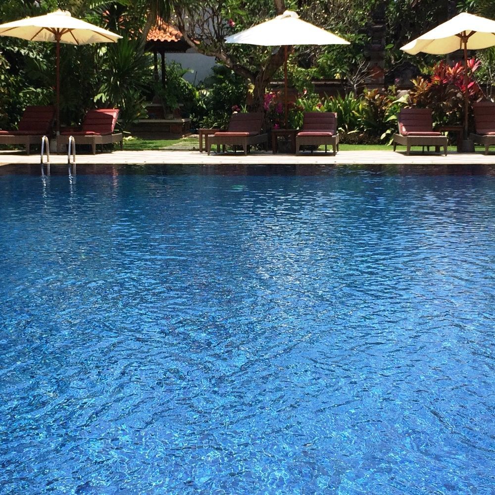 Hotel Puri Raja 4*