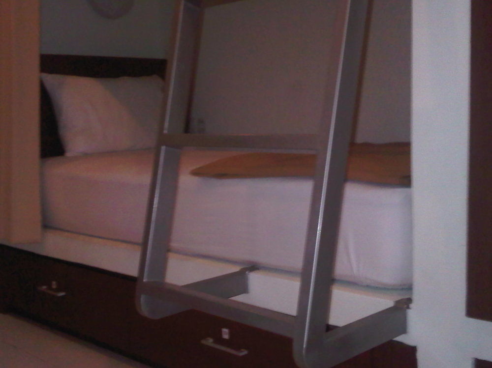 Hotel Mirah