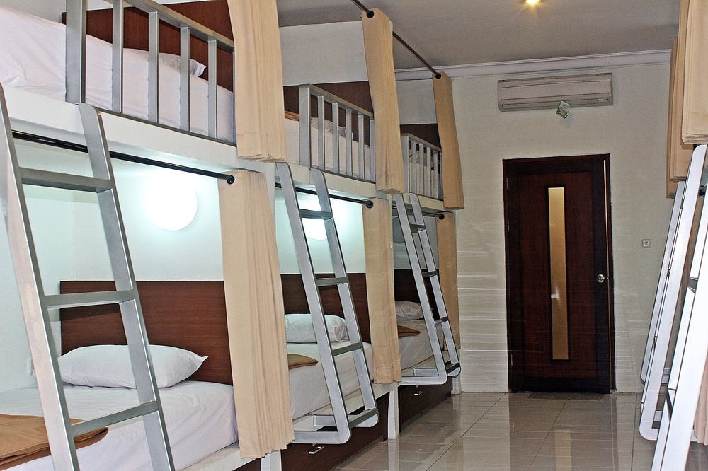 Hotel Mirah Legian (Bali)