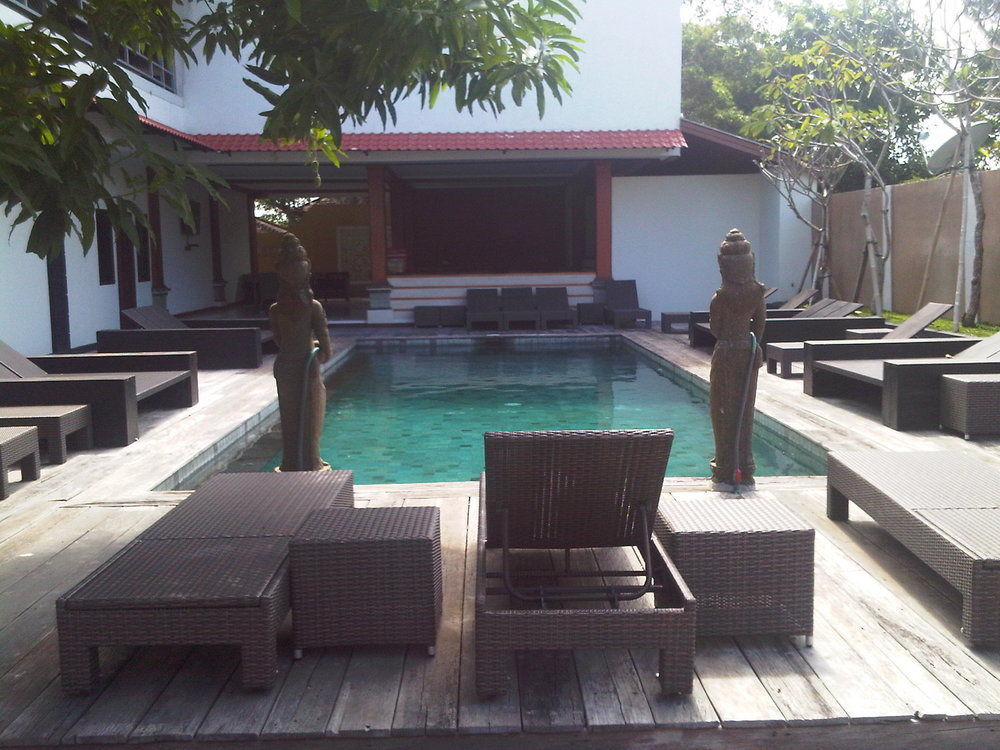 Hotel Mirah