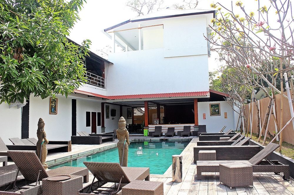 Hotel Mirah Legian (Bali)