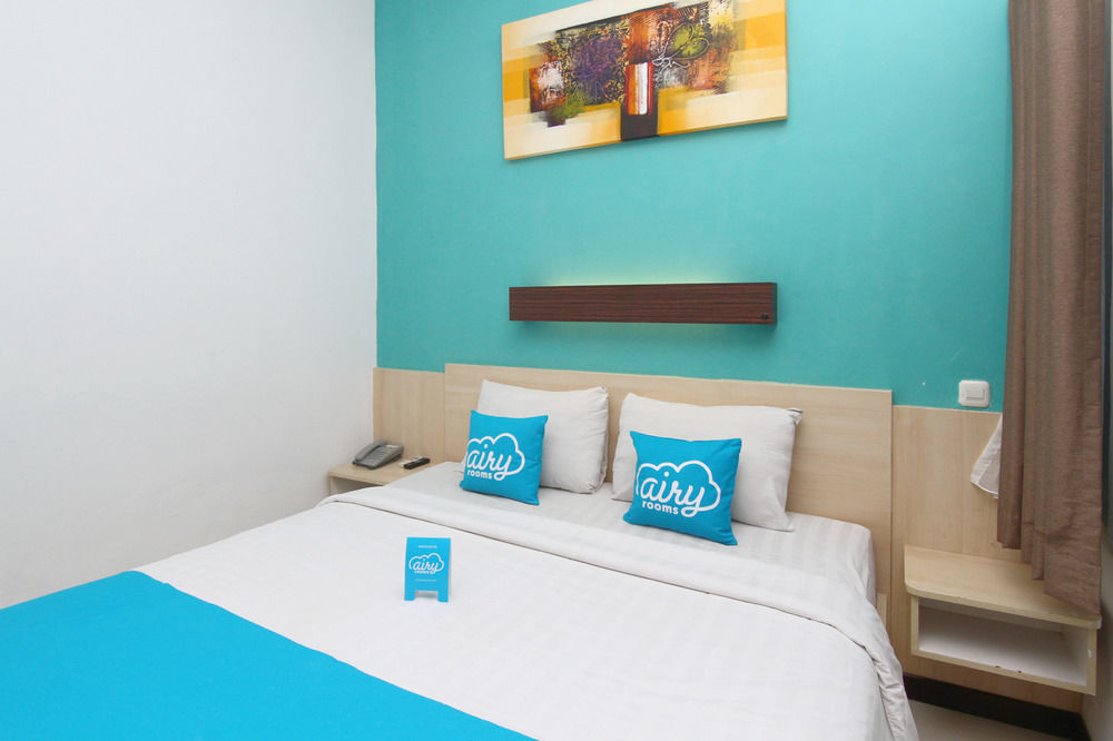 Airy Dewi Sri 8 Kuta Bali Legian (Bali)