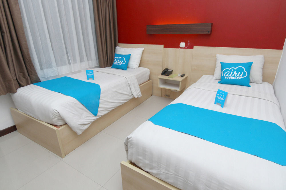 Airy Dewi Sri 8 Kuta Bali