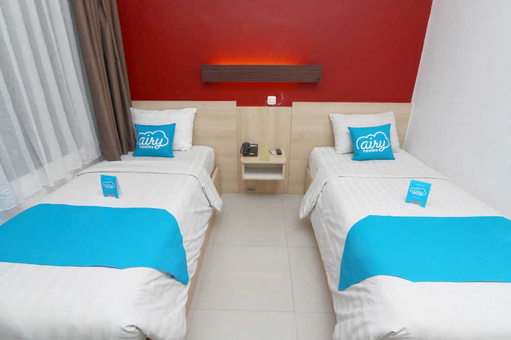 Airy Dewi Sri 8 Kuta Bali Legian (Bali)
