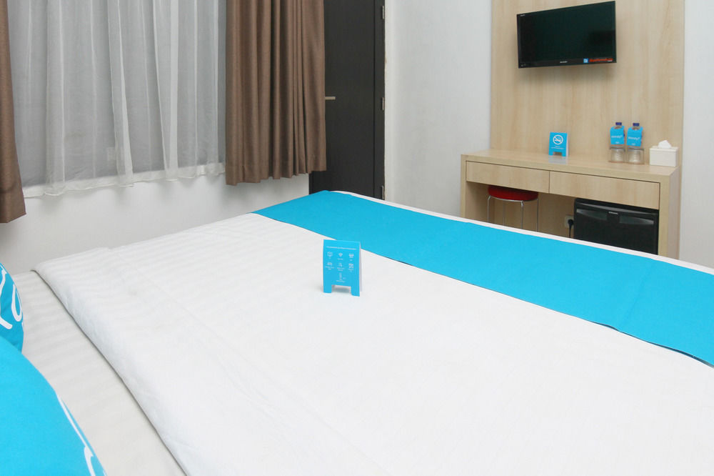 Hotel Airy Dewi Sri 8 Kuta Bali 3*