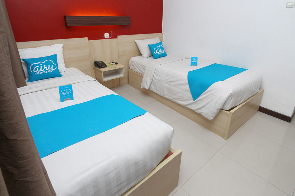 Airy Dewi Sri 8 Kuta Bali