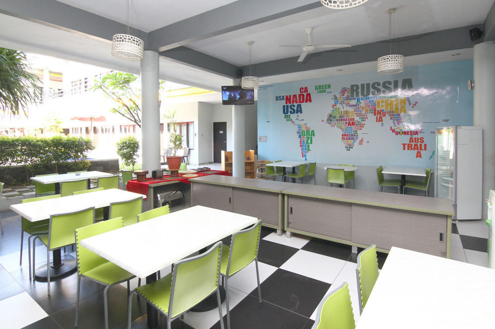 Airy Dewi Sri 8 Kuta Bali Legian (Bali)