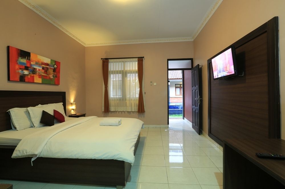 Reddoorz @ Dewi Sri