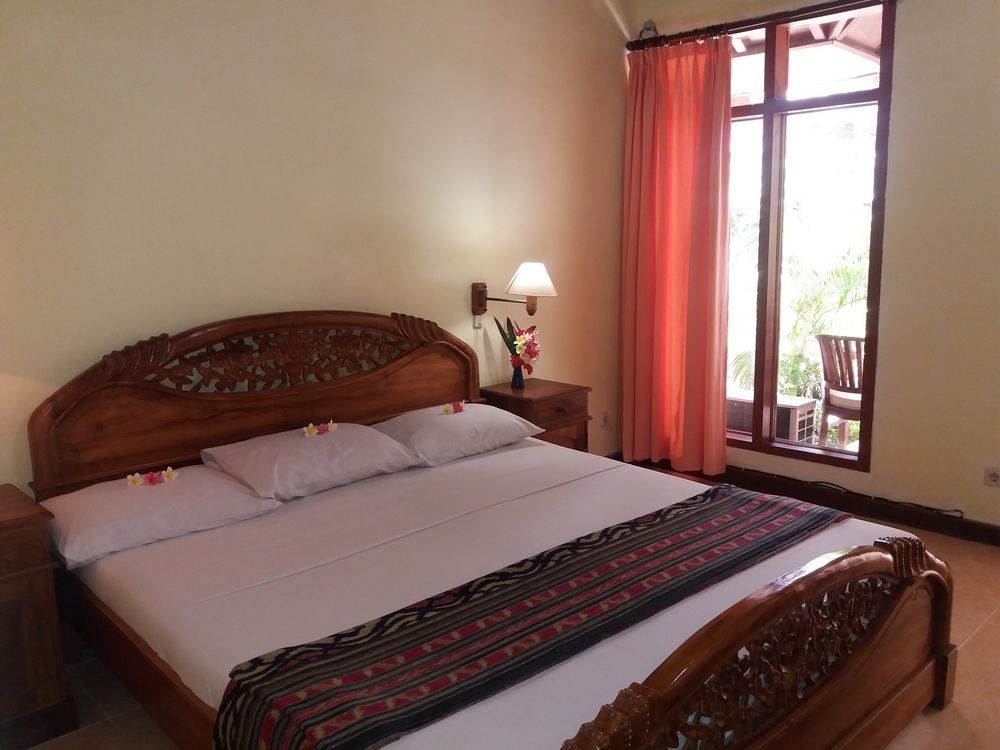 The Sari Legian (Bali)