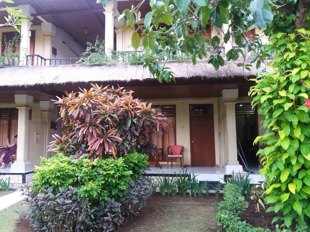 Hotel The Sari Legian (Bali)