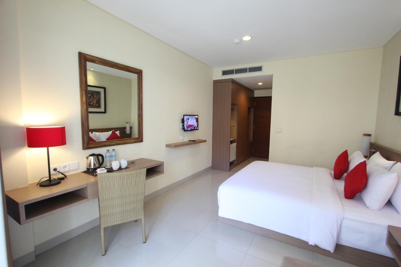 Hotel Grand La Walon Legian (Bali)