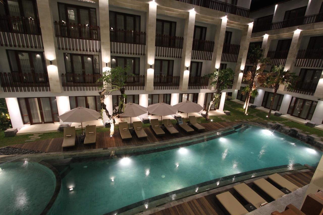 Hotel Grand La Walon 3*
