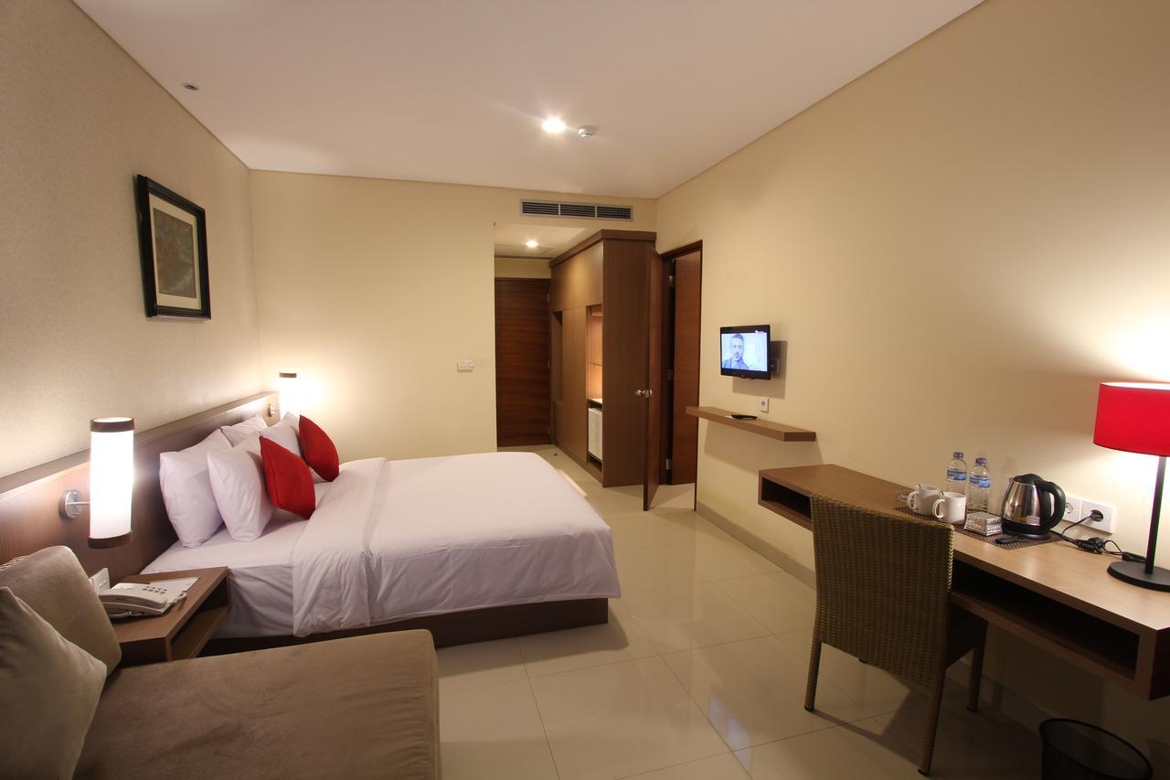 Hotel Grand La Walon 3*