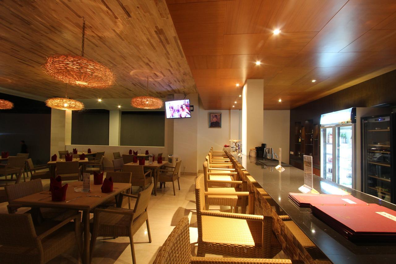 Hotel Grand La Walon 3*