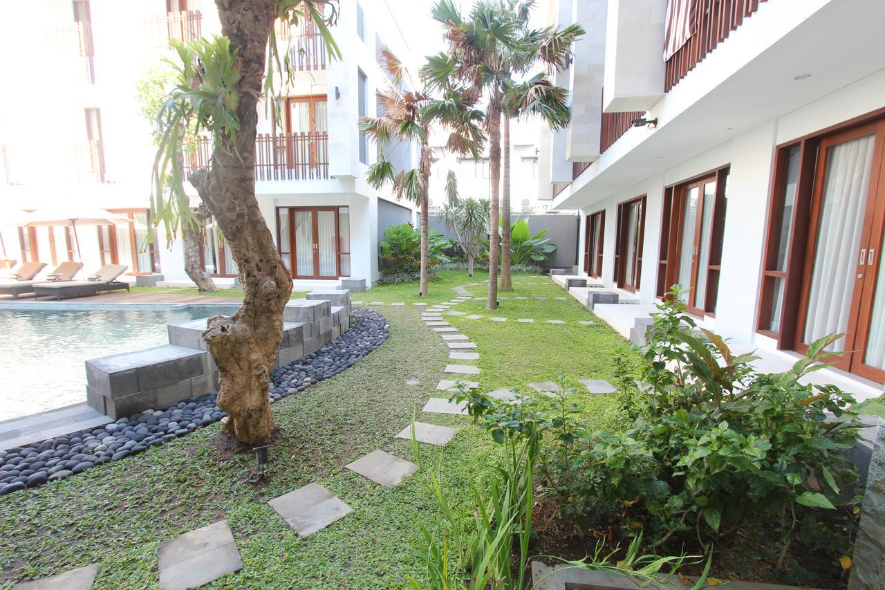 Hotel Grand La Walon Legian (Bali)
