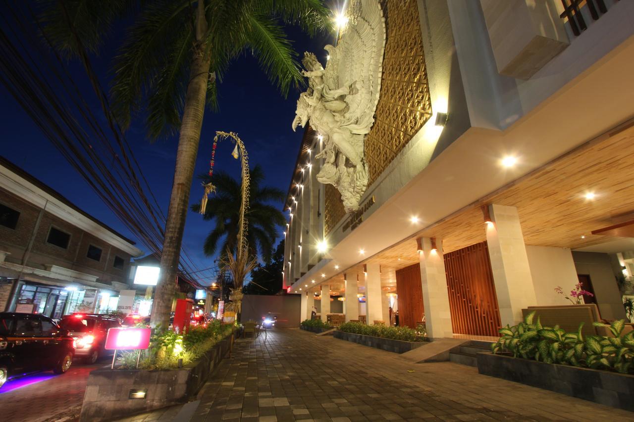 Grand La Walon 3*