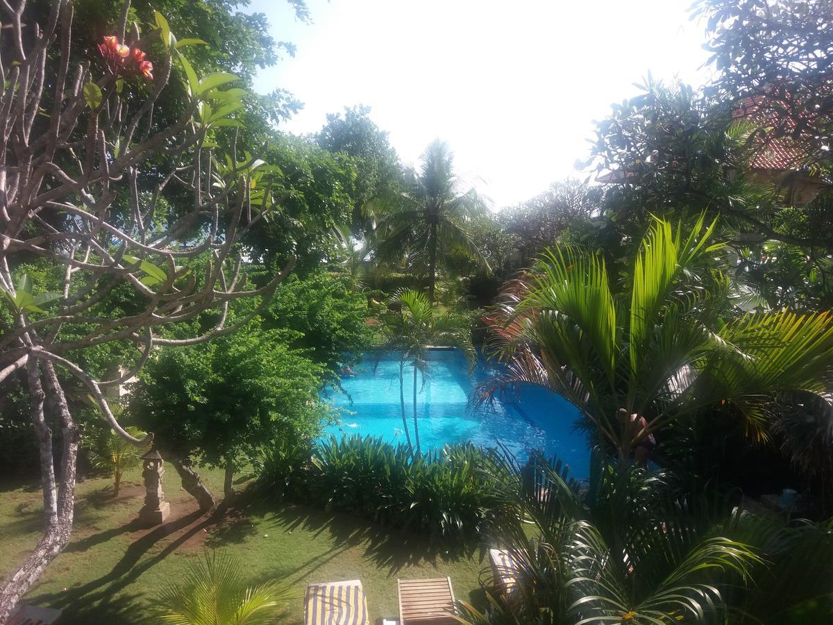 Hotel The Sari Legian (Bali)