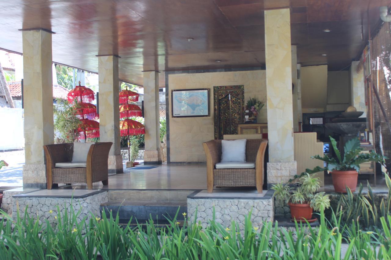 Hotel The Sari