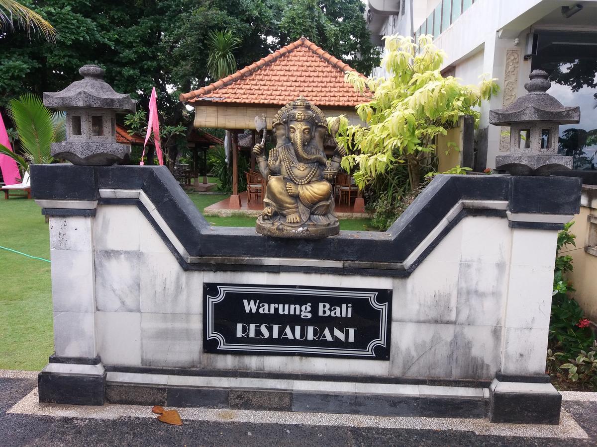 The Sari Hotel 2*