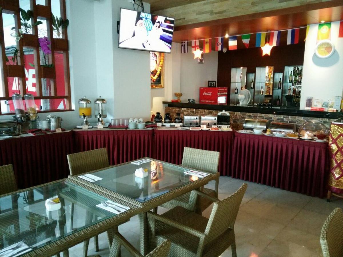 Grand La Walon Legian (Bali)