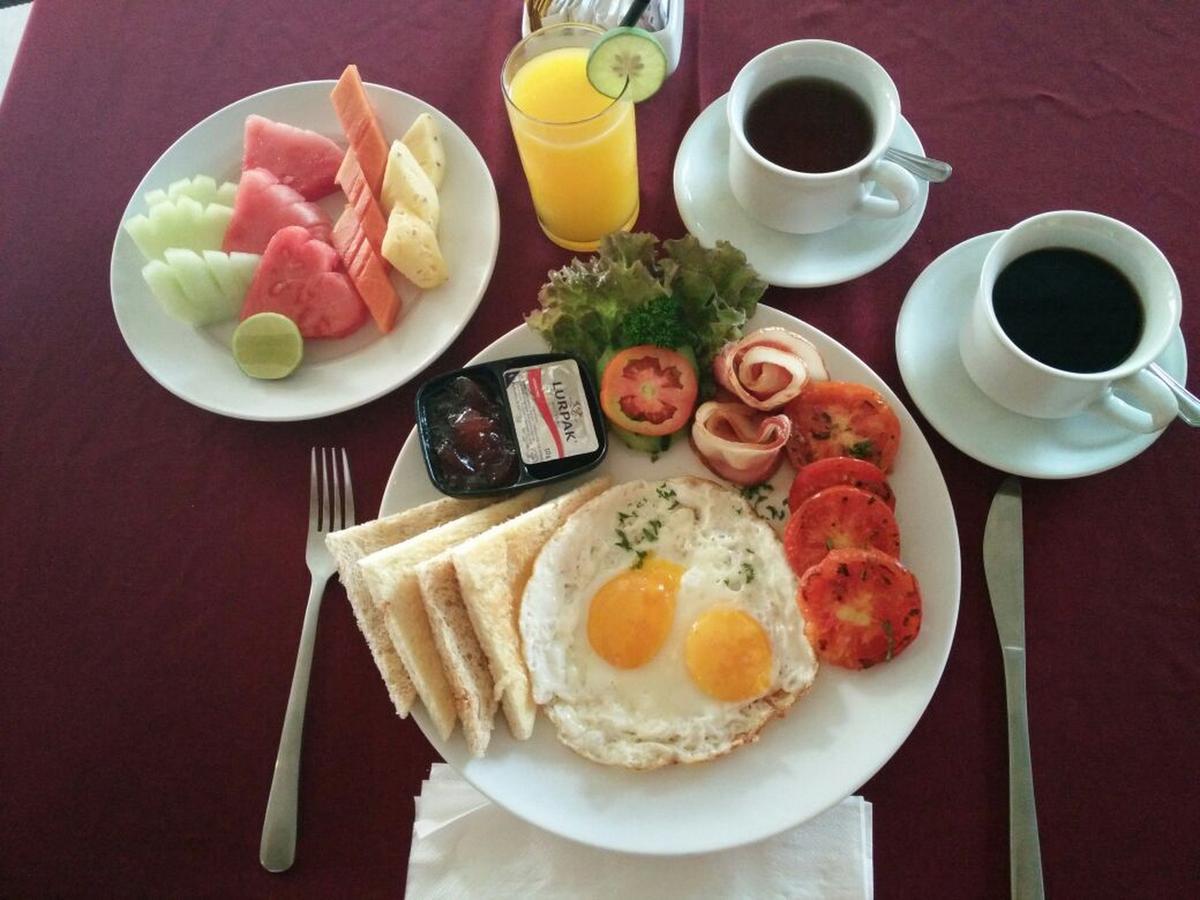 Grand La Walon Legian (Bali)