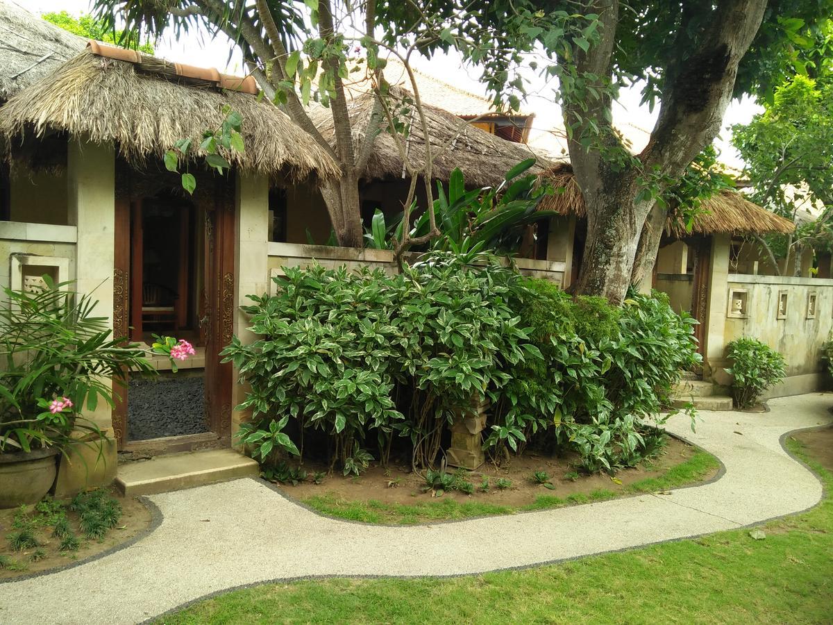 Hotel The Sari Legian (Bali)