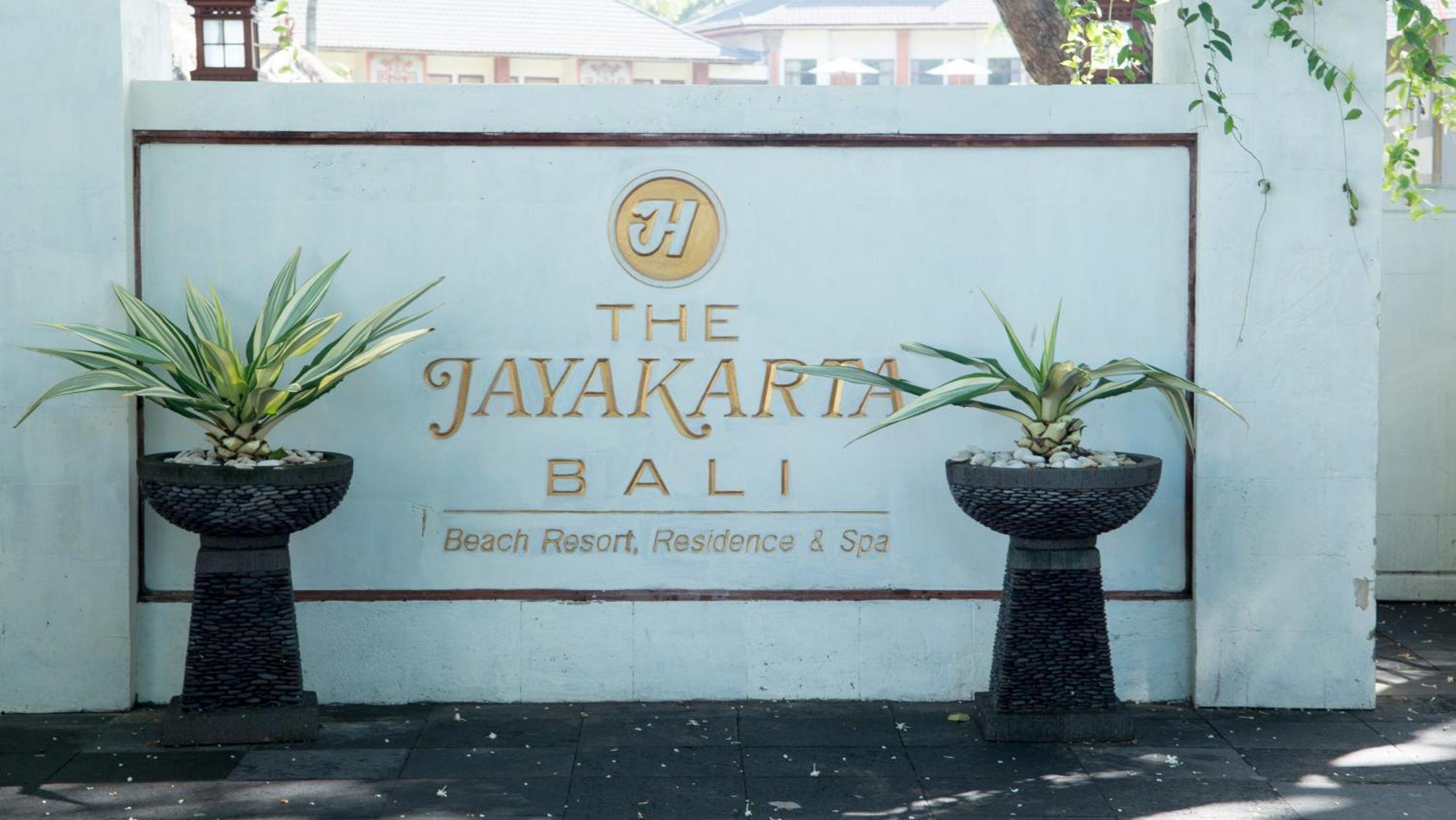 Apartment Sofi At Jayakarta Legian (Bali)