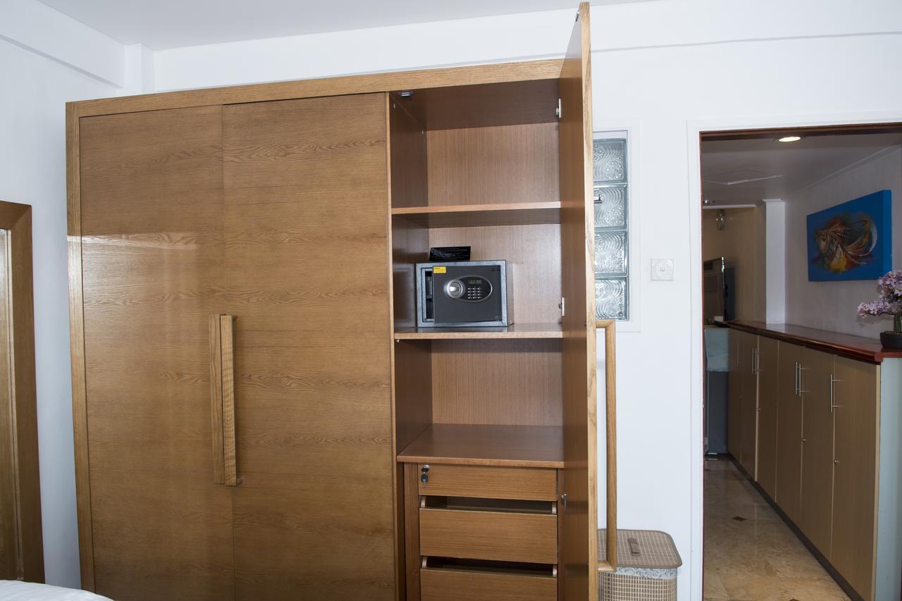 Apartment Sofi At Jayakarta *