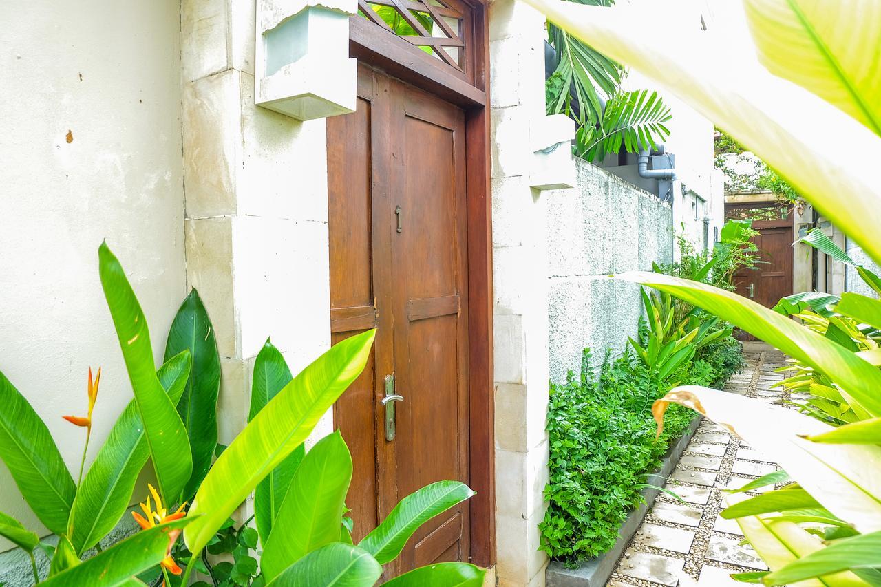 Villa Joany Villas Bali *