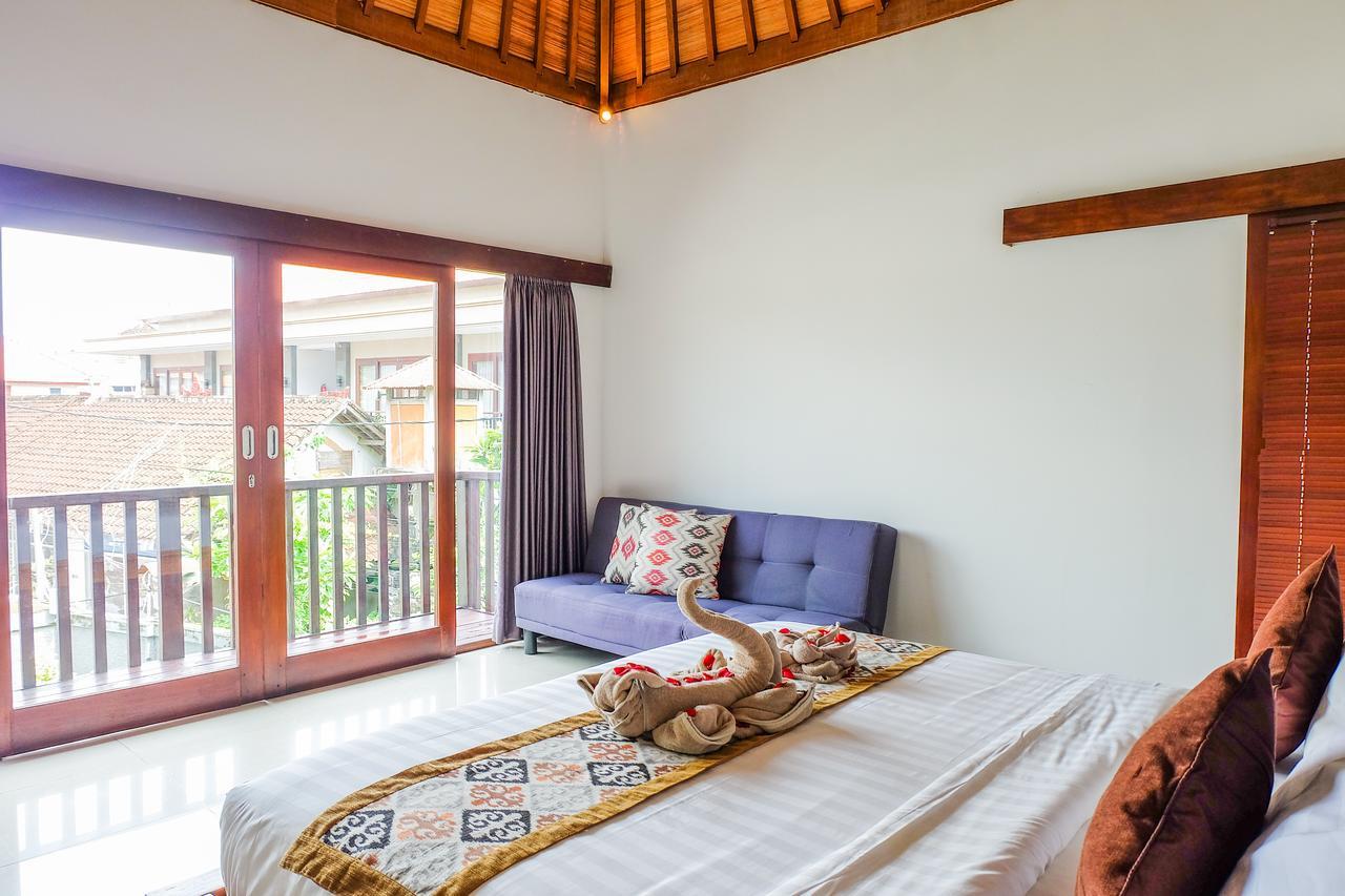 Joany Villas Bali *