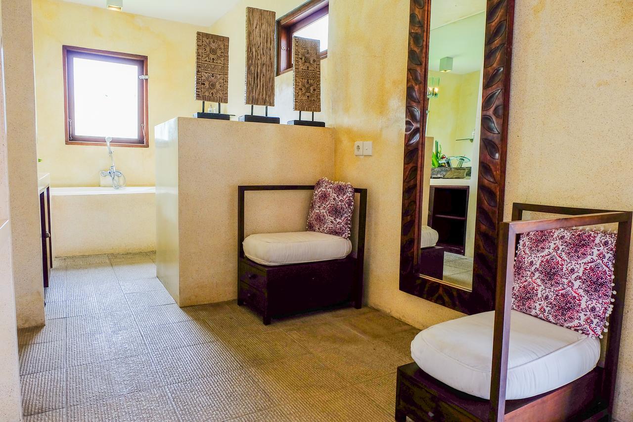 Joany Villas Bali * Legian (Bali)