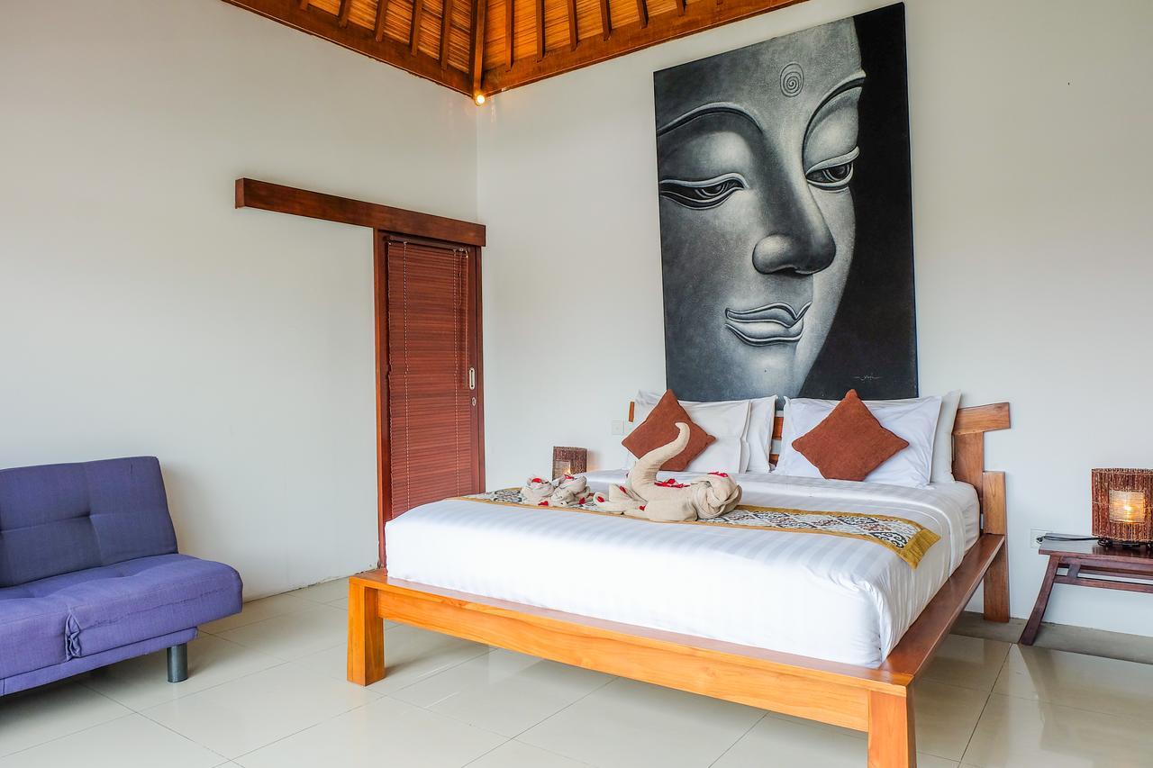Villa Joany Villas Bali *
