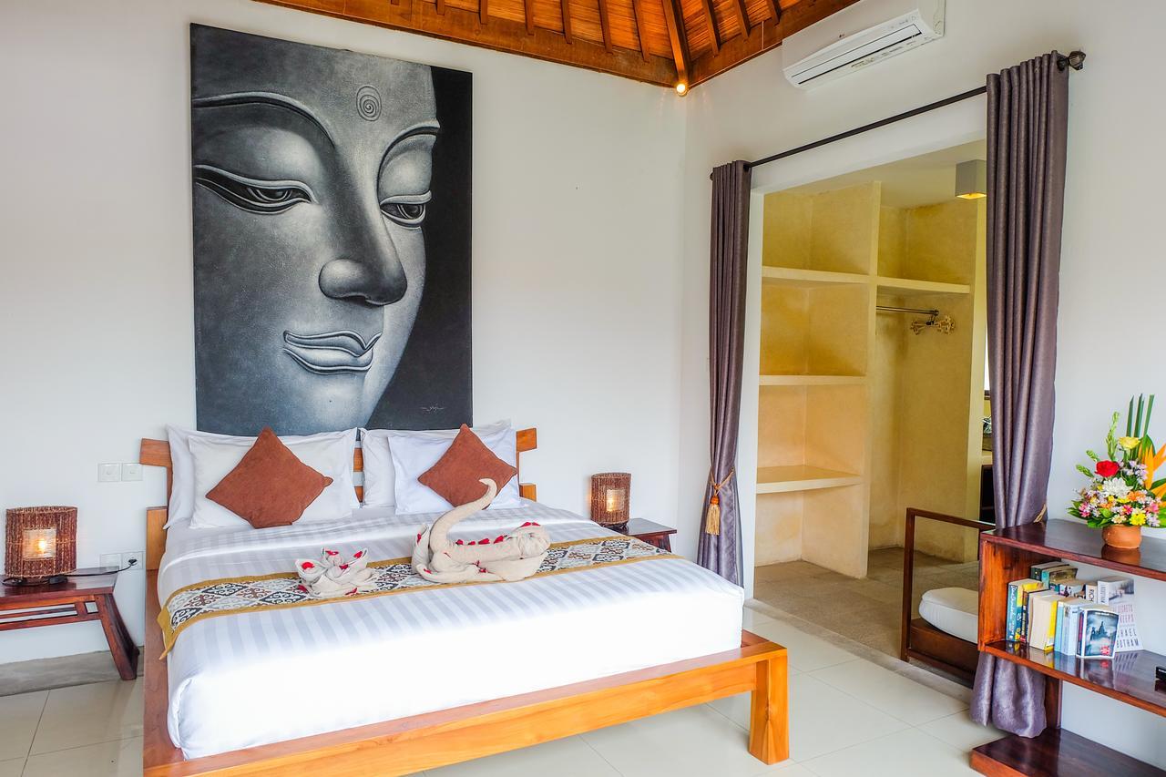 Joany Villas Bali * Legian (Bali)