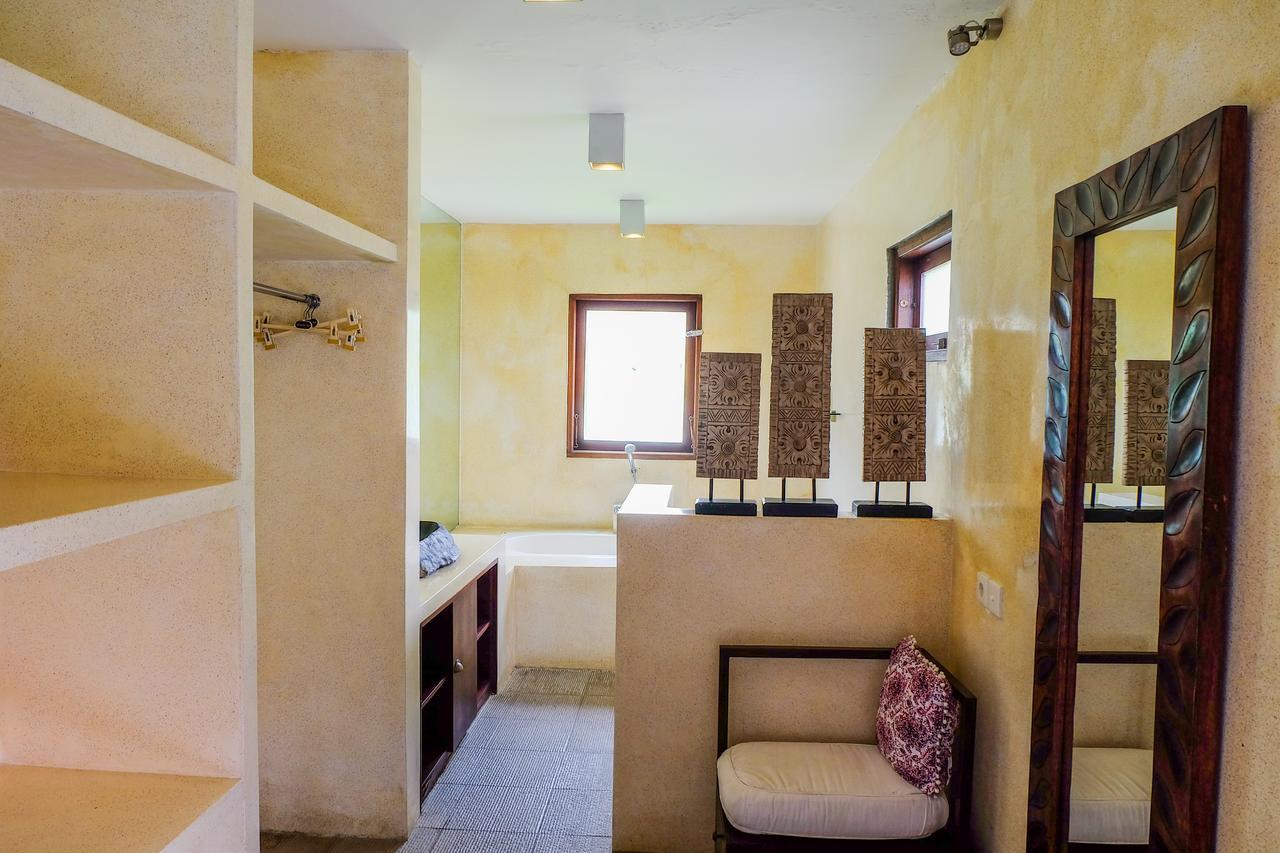 Villa Joany Villas Bali *