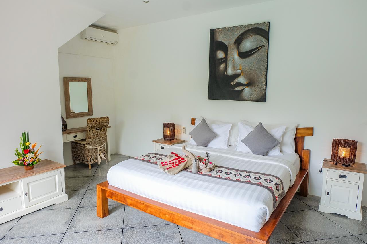 Joany Villas Bali *