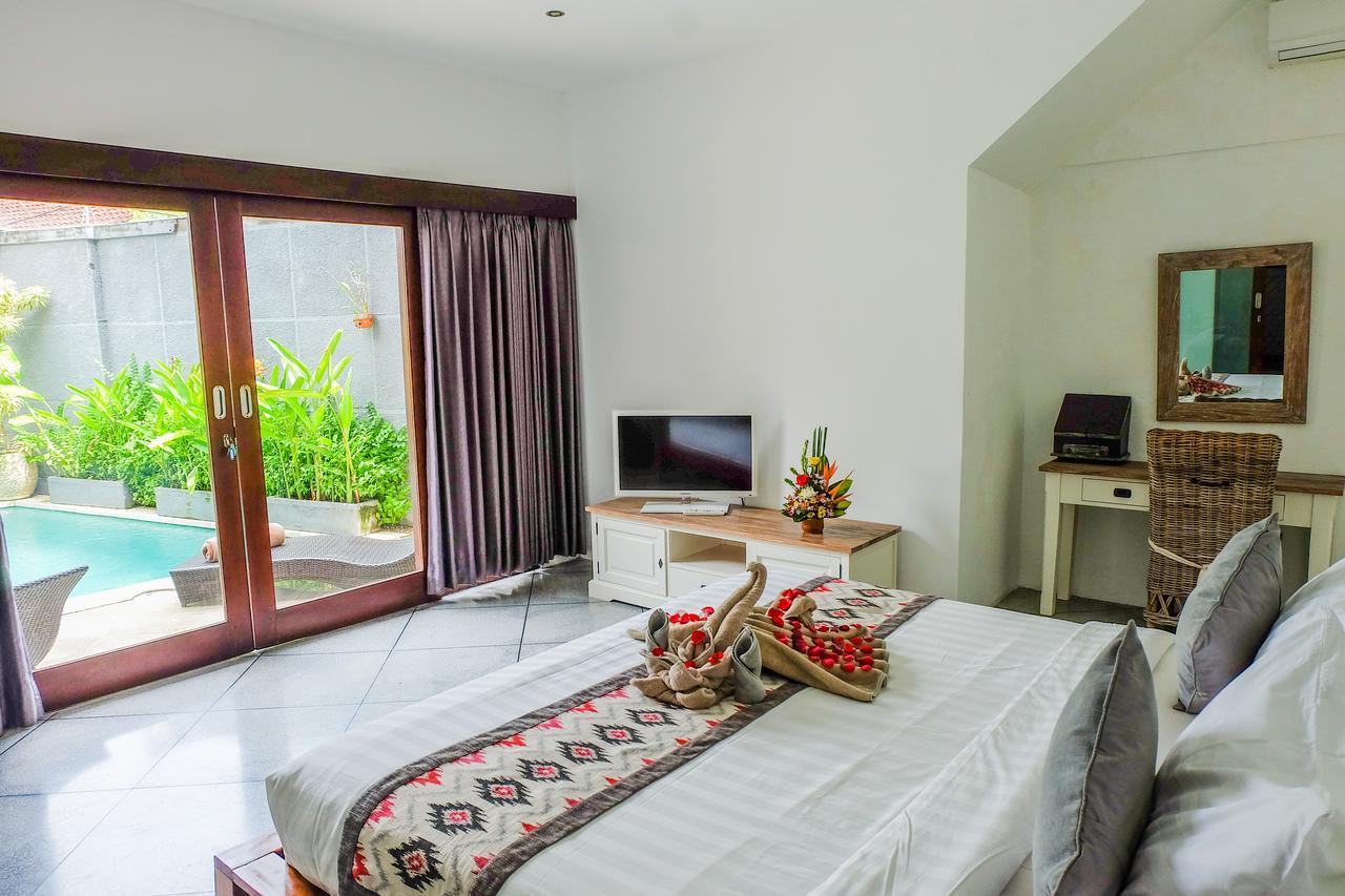 Joany Villas Bali Legian (Bali)